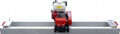 Виброрейка жесткая VRB-2/J (бензиновая), двигатель Honda, 2 м, АГРЕГАТ