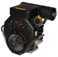 Двигатели Loncin