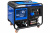 Дизель генератор TSS SDG 12000EHA
