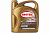 Масло SINTEC Люкс SAE 10W-40 API SL/CF канистра 5л/Motor oil 5l can
