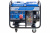 Дизель генератор TSS SDG 6000EH3A с АВР