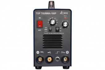 Сварочный инвертор TSS TOP TIG/MMA-180P