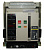 Выключатель автоматический воздушный YEW1-2000/3P (800A)/Air circuit breaker
