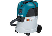 Аренда строительного пылесоса Makita VC2512L Аренда строительного пылесоса Makita VC2512L