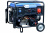 Бензогенератор TSS SGG 6000EH3NA