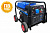 Бензиновый сварочный генератор TSS PROF GGW 6.0/200E (MMA/TIG/Cellulose)