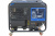 Дизель генератор TSS SDG 12000EH3A Дизель генератор TSS SDG 12000EH3A