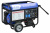 Бензиновый сварочный генератор TSS PRO GGW 3.0/250E-R Бензиновый сварочный генератор TSS PRO GGW 3.0/250E-R