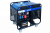 Дизель генератор TSS SDG 14000EH3A
