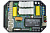 Регулятор напряжения Mecc Alte , UVR 6 / TYPE UVR 6 AVR