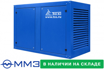 Дизельный генератор ТСС АД-100С-Т400-1РПМ1