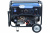 Бензогенератор 6 кВт TSS SGG 6000EHNA в кожухе МК-1.1 Бензогенератор 6 кВт TSS SGG 6000EHNA в кожухе МК-1.1