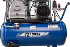 Аренда компрессора Remeza СБ 4/С- 50 LB 30 A
