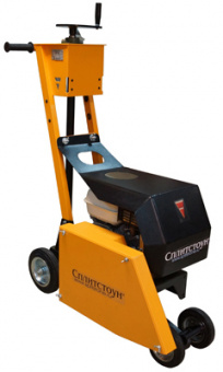 Резчик кровли СПЛИТСТОУН CR-146 c двигателем HONDA
