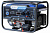 Бензогенератор TSS SGG 2800EN