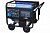 Инверторный бензиновый сварочный генератор TSS GGW 5.0/200ED-R