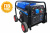 Бензиновый сварочный генератор TSS PROF GGW 6.0/200E (MMA/TIG/Cellulose) Бензиновый сварочный генератор TSS PROF GGW 6.0/200E (MMA/TIG/Cellulose)