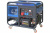 Дизель генератор TSS SDG 12000EH3A Дизель генератор TSS SDG 12000EH3A