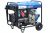 Дизель генератор TSS SDG 7000EH3A Дизель генератор TSS SDG 7000EH3A